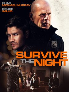 ดูหนัง Survive the Night (2020) คืนล่า…ทวงแค้น HD
