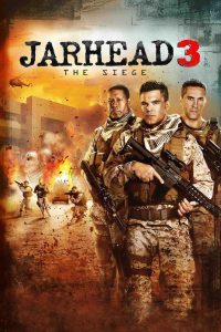 ดูหนัง Jarhead 3: The Siege (2016) จาร์เฮด 3: พลระห่ำสงครามนรก 3