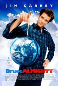ดูหนัง Bruce Almighty (2003) 7 วันนี้ พี่ขอเป็นพระเจ้า