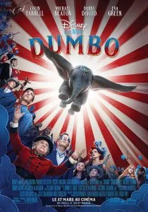 ดูหนัง Dumbo (2019) ดัมโบ้ HD