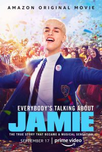 ดูหนัง Everybody’s Talking About Jamie (2021) ใครๆ ก็พูดถึงเจมี่ HD