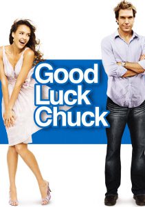 ดูหนัง Good Luck Chuck (2007) โชครักนายชัคจัดให้ HD