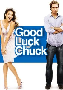 ดูหนัง Good Luck Chuck (2007) โชครักนายชัคจัดให้