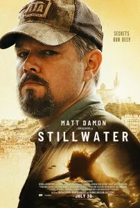 ดูหนัง Stillwater (2021) HD