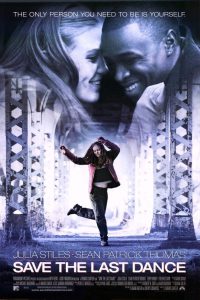 ดูหนัง Save the Last Dance (2001) ฝ่ารัก ฝ่าฝัน เต้นสะท้านโลก HD