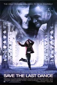 ดูหนัง Save the Last Dance (2001) ฝ่ารัก ฝ่าฝัน เต้นสะท้านโลก