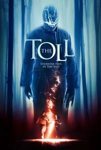 ดูหนัง The Toll (2020) HD
