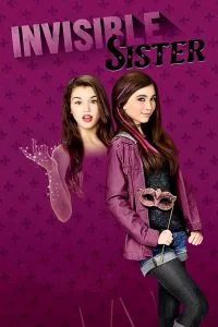 ดูหนัง Invisible Sister (2015) พี่น้องล่องหน สองคนอลเวง HD