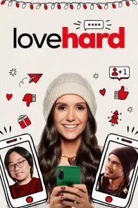 ดูหนัง Love Hard (2021) หลอกรักไว้ดักเลิฟ NETFLIX HD