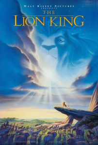 ดูหนัง The Lion King (1994) เดอะ ไลอ้อน คิง HD