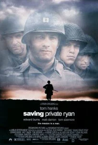 ดูหนัง Saving Private Ryan (1998) เซฟวิ่ง ไพรเวท ไรอัน ฝ่าสมรภูมินรก HD