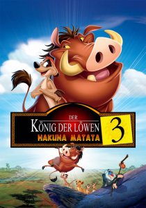 ดูหนัง The Lion King 3: Hakuna Matata (2004) เดอะ ไลอ้อนคิง 3 HD