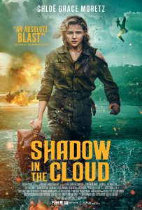 ดูหนัง Shadow in the Cloud (2020) ประจัญบาน อสูรเวหา HD