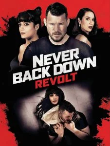 ดูหนัง Never Back Down: Revolt (2021) HD