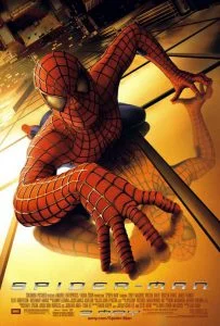 ดูหนัง Spider Man 1 (2002) ไอ้แมงมุม 1