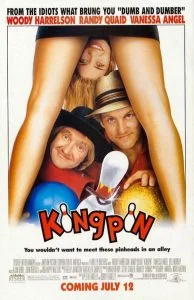 ดูหนัง Kingpin (1996) ไม่ใช่บ้าแต่แกล้งโง่