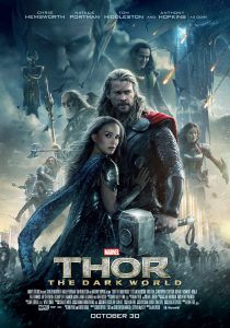 ดูหนัง Thor: The Dark World (2013) ธอร์ เทพเจ้าสายฟ้าโลกาทมิฬ