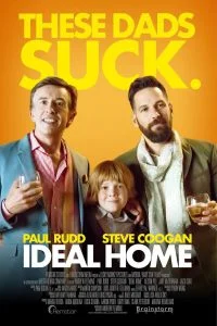 ดูหนัง Ideal Home (2018) 2คู๊ณพ่อ 1คู๊ณลูก ครอบครัวนี้ใครๆ ก็ไม่ร้าก HD