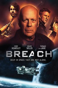 ดูหนัง Breach (Anti-Life) (2020) สมการต้านชีวิต HD