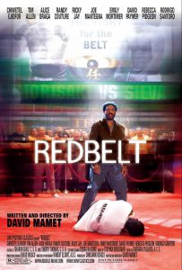 ดูหนัง Redbelt (2008) สังเวียนเลือดผู้ชาย HD