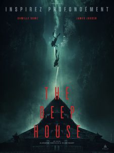 ดูหนัง The Deep House (2021) HD
