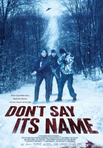 ดูหนัง Don’t Say Its Name (2021) HD