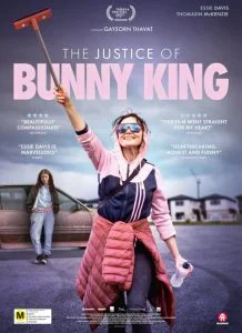 ดูหนัง The Justice of Bunny King (2021) HD