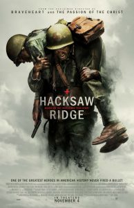 ดูหนัง Hacksaw Ridge (2016) วีรบุรุษสมรภูมิปาฏิหาริย์ HD