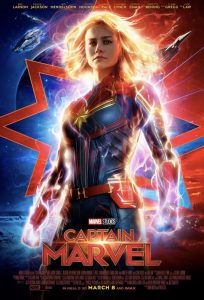 ดูหนัง Captain Marvel (2019) กัปตันมาร์เวล HD