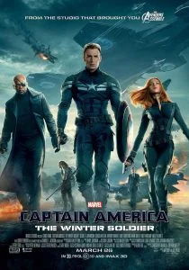 ดูหนัง Captain America: The Winter Soldier (2014) กัปตันอเมริกา: เดอะวินเทอร์โซลเจอร์ HD