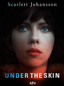ดูหนัง Under the Skin (2013) สวย สูบ มนุษย์ HD