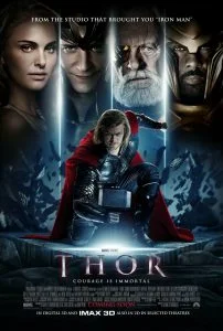 ดูหนัง Thor (2011) ธอร์ เทพเจ้าสายฟ้า HD