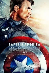 ดูหนัง Captain America: The First Avenger (2011) กัปตันอเมริกา: อเวนเจอร์ที่ 1 HD