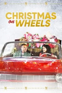 ดูหนัง Christmas on Wheels (2020) HD