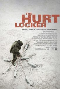 ดูหนัง The Hurt Locker (2008) หน่วยระห่ำปลดล็อคระเบิดโลก