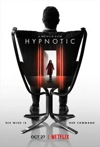 ดูหนัง Hypnotic (2021) สะกดตาย NETFLIX HD