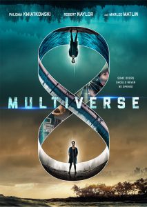ดูหนัง Multiverse (Entangled) (2019)
