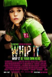 ดูหนัง Whip It (2009) วิปอิท สาวจี๊ด หัวใจ 4 ล้อ HD