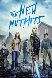 ดูหนัง The New Mutants (2020) มิวแทนท์รุ่นใหม่ HD