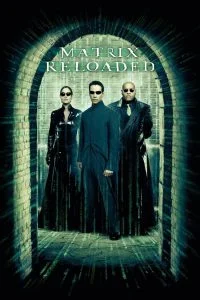 ดูหนัง The Matrix Reloaded (2003) เดอะเมทริกซ์ รีโหลดเดด สงครามมนุษย์เหนือโลก HD