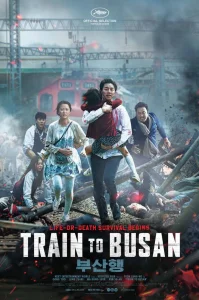 ดูหนัง Train to Busan (2016) ด่วนนรกซอมบี้คลั่ง