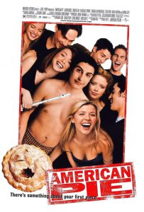 ดูหนัง American Pie 1 (1999) แอ้มสาวให้ได้ก่อนปลายเทอม