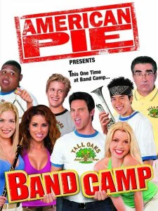 ดูหนัง American Pie 4 Band Camp (2005) แผนป่วนแคมป์แล้วแอ้มสาว HD