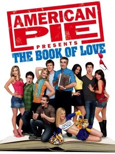 ดูหนัง American Pie 7 Presents The Book of Love (2009) เลิฟ คู่มือซ่าส์พลิกตำราแอ้ม
