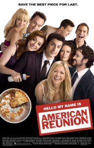 ดูหนัง American Pie 8 American Reunion (2012) คืนสู่เหย้าแก็งค์แอ้มสาว