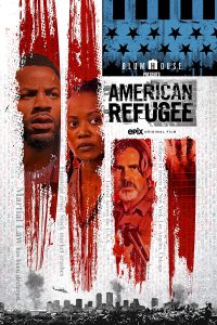 ดูหนัง American Refugee (2021)
