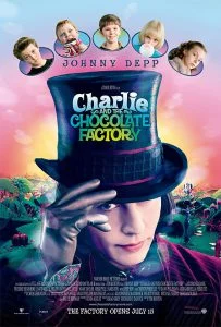 ดูหนัง Charlie and the Chocolate Factory (2005) ชาร์ลี กับ โรงงานช็อกโกแลต
