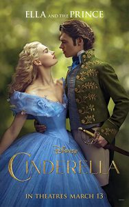 ดูหนัง Cinderella (2015) ซินเดอเรลล่า HD