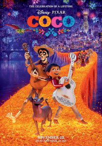 ดูหนัง Coco (2017) วันอลวน วิญญาณอลเวง HD