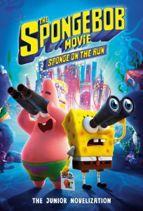 ดูหนัง The SpongeBob Movie: Sponge on the Run (2020) สพันจ์บ็อบ ผจญภัยช่วยเพื่อนแท้ NETFLIX HD